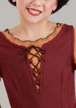 Kids Deluxe Disney Mary Sanderson Costume Alt 4
