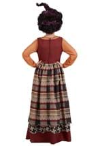 Kids Deluxe Disney Mary Sanderson Costume Alt 1