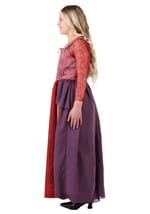 Deluxe Disney Sarah Sanderson Girls Costume Alt 2