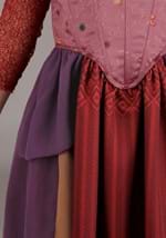 Deluxe Disney Sarah Sanderson Girls Costume Alt 6