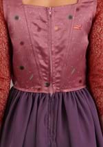 Deluxe Disney Sarah Sanderson Girls Costume Alt 4