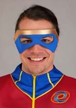 Nickelodeon Mens Henry Danger Captain Man Costume Alt 4