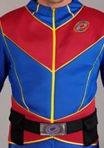 Nickelodeon Mens Henry Danger Captain Man Costume Alt 5