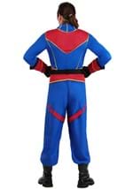 Nickelodeon Mens Henry Danger Captain Man Costume Alt 1