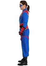 Nickelodeon Mens Henry Danger Captain Man Costume Alt 2