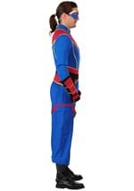 Nickelodeon Mens Henry Danger Captain Man Costume Alt 3