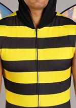 Sexy Mens Bee Costume Alt 5