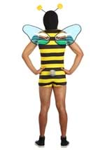 Sexy Mens Bee Costume Alt 1