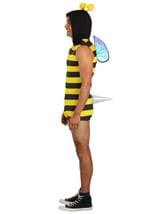 Sexy Mens Bee Costume Alt 2