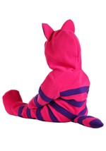 Infant Cuddly Cheshire Cat Costume Alt 2