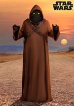 Plus Size Deluxe Star Wars Jawa Costume for Adults