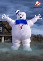 Inflatable 33FT Stay Puft Marshmallow Man Decoration new