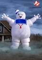Inflatable 33FT Stay Puft Marshmallow Man Decoration new