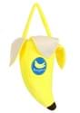 Banana Trick or Treat Candy Bag