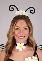 Womens Queen Bee Dress Costume Alt 5