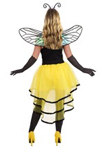 Womens Queen Bee Dress Costume Alt 2