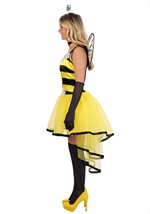 Womens Queen Bee Dress Costume Alt 3