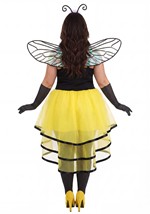 Plus Size Queen Bee Dress Costume for Women Alt 1