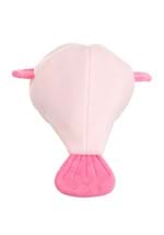 Pink Blobfish Adult Costume Hat Alt 6