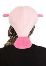 Pink Blobfish Adult Costume Hat Alt 2