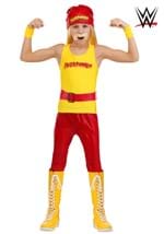 WWE Hulk Hogan Boys Costume