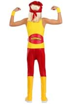 WWE Hulk Hogan Boys Costume Alt 1