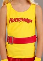 WWE Hulk Hogan Boys Costume Alt 5