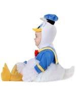 Donald Duck Infant Costume Alt 2