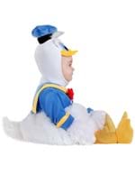 Donald Duck Infant Costume Alt 3