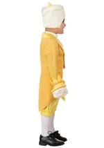 Boys Beauty and the Beast Lumiere Toddler Costume Alt 3