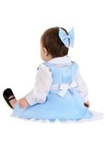 Girls Beauty and the Beast Infant Belle Costume Alt 2