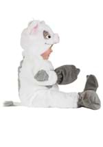 Disney Moana Infant Pua Costume Alt 3