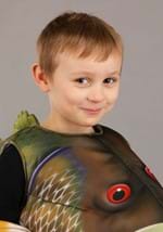 Fish Tunic Toddler Costume Alt 2
