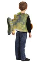 Fish Tunic Toddler Costume Alt 1