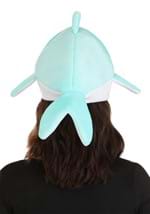 Dolphin Animal Plush Costume Hat Alt 2