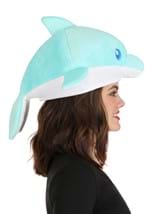 Dolphin Animal Plush Costume Hat Alt 3