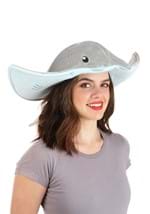 Costume Manta Ray Animal Hat