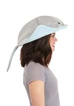 Costume Manta Ray Animal Hat Alt 2