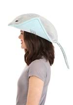 Costume Manta Ray Animal Hat Alt 3