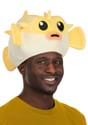 Pufferfish Plush Animal Costume Hat