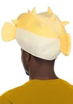 Pufferfish Plush Animal Costume Hat Alt 1