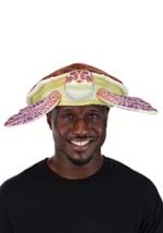 Sea Turtle Costume Hat for Adults Alt 1