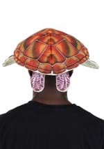 Sea Turtle Costume Hat for Adults Alt 2
