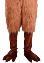 Adult Capybara Costume Alt 4