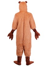 Adult Capybara Costume Alt 6
