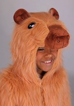 Kid's Capybara Costume Alt 1