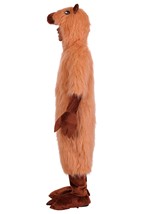 Kid's Capybara Costume Alt 6