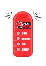 Sound Box Farm Animal Accessory
