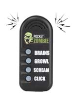 Sound Box Zombie Accessory
