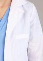 Doctor Scrubs Kids Costume Alt 5